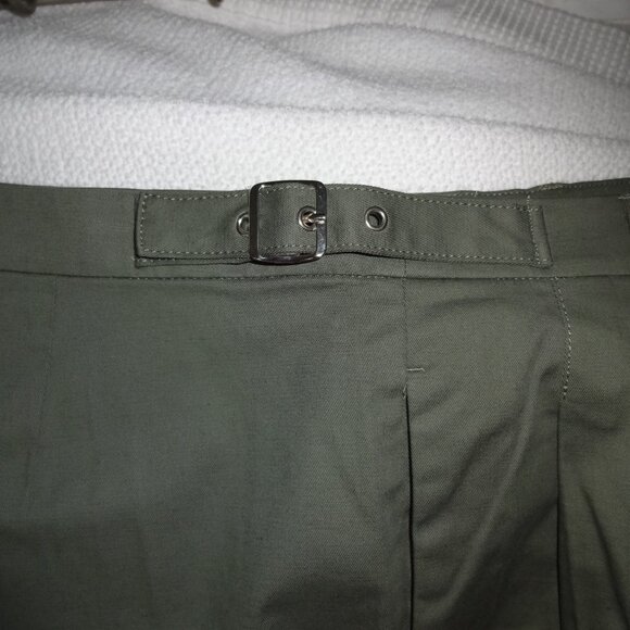 Abercrombie & Fitch Sloane Wide Leg Pants, Size 29S, New With Tags - Picture 5 of 12